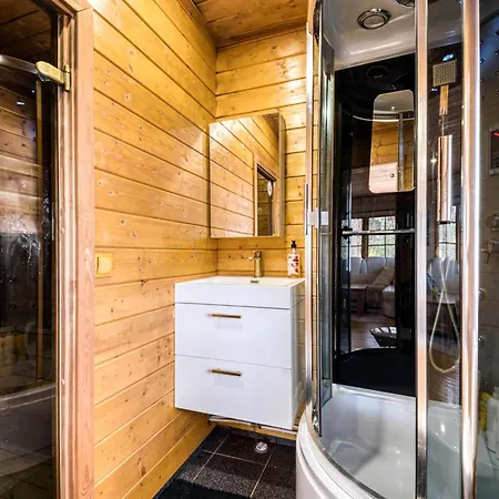 펜션 Lake Escape - Cozy Lake House Vagula