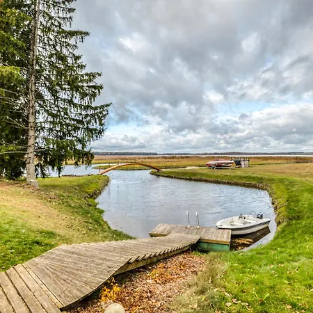 Lake Escape - Cozy Lake House * Vagula