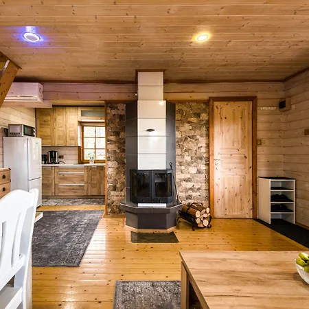 Lake Escape - Cozy Lake House 펜션
