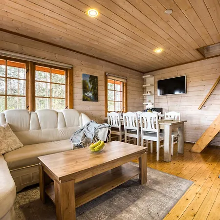 펜션 Lake Escape - Cozy Lake House