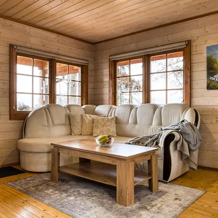 Lake Escape - Cozy Lake House Vagula