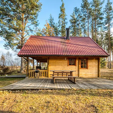 펜션 Lake Escape - Cozy Lake House