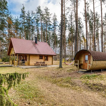 Lake Escape - Cozy Lake House 펜션 *