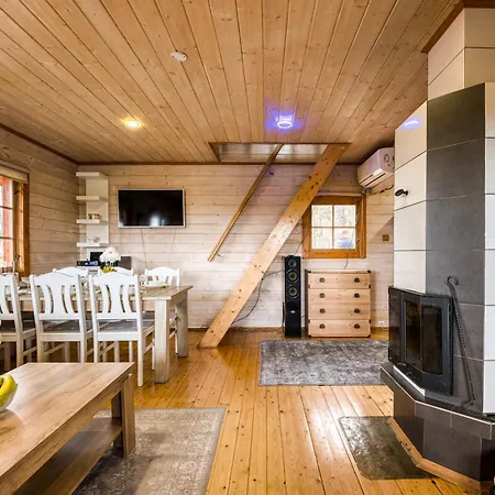 Lake Escape - Cozy Lake House *