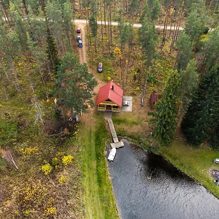 Lake Escape - Cozy Lake House * Vagula