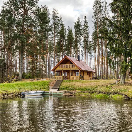 Lake Escape - Cozy Lake House